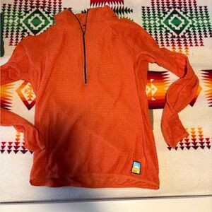 Senchi Designs Men’s Ultra Light Hoodie XL